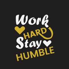 typography t-shirt design 