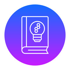 Knowledge Icon of Research and Science iconset.