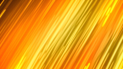 a close up of a yellow and orange background with a blurry effect