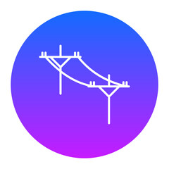 Power Icon of Renewable Energy iconset.