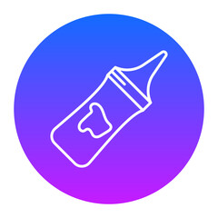 Sauce Icon of Restaurant iconset.