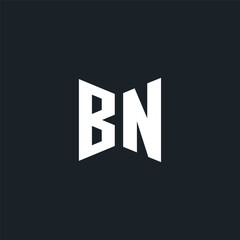 BN logo
