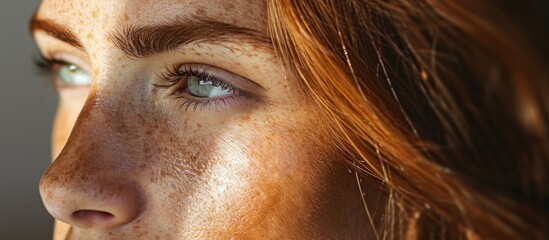 Melasma is a skin condition causing dark patches, often during pregnancy or sun exposure.