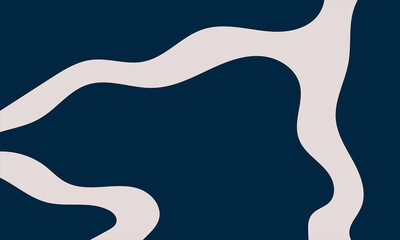 3d render of a footprint