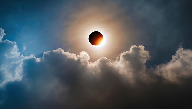 total solar eclipse