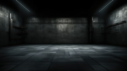 black floor dark background illustration texture wood, concrete tile, marble hardwood black floor dark background