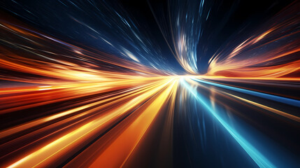 Globally connected communication technology globe showing concept of internet, internet of things, cyberspace, global business, innovation, big data science, digital finance, blockchain