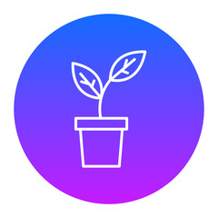 Plant Icon of Ecological Products iconset.
