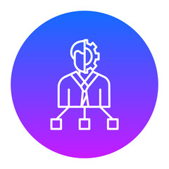 Organization Icon of Productivity iconset.