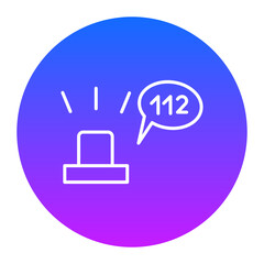 Emergency Icon of Medicine iconset.