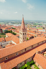 Obraz premium Saluzzo_5