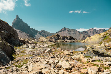 Lac Blanchet supérieur_2