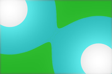 minimal muticolor design background, concept background