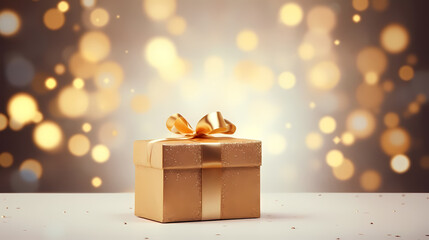 Gift box background, black friday sale, birthday, children's day, valentine's day and wedding gift background