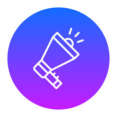 Promotion Icon of Marketing iconset.