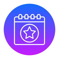 Event Icon of Marketing iconset.