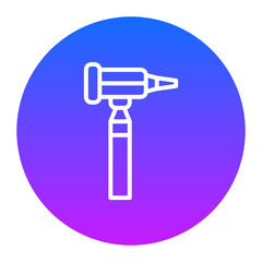 Otoscopy Icon of Health Checkup iconset.