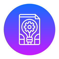 Work Ideas Icon of Work from Home iconset.