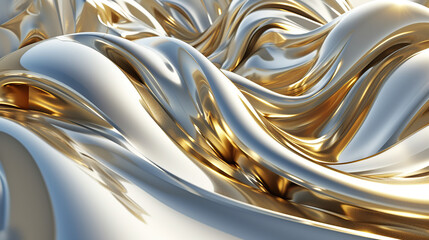 abstract luxury gold metalic background. 