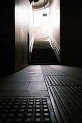 light in the dark
