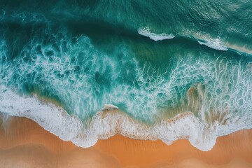 Frothy Waves of Abstraction