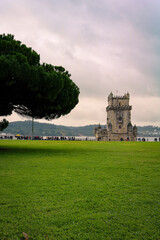 Torre de Belem