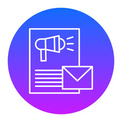 Branding Icon of Entrepreneurship iconset.