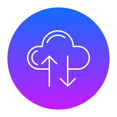 Data Transfer Icon of Coding and Development iconset.