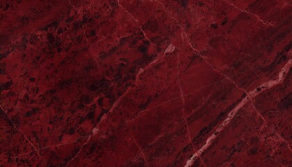 dark red marble texture background with high resolution top view of natural tiles stone in luxury and seamless glitter pattern