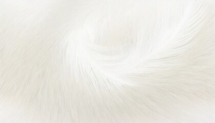 white feather texture background pastel soft fur for baby to sleep