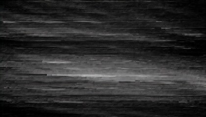 glitch interference and white noise on the screen vhs effect background texture