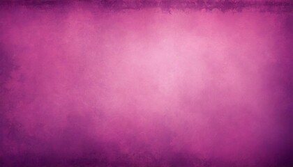 abstract vintage pink background with purple texture border grugne in old distressed textured design