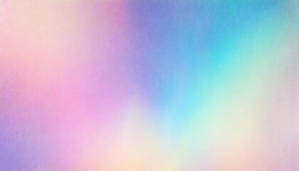 abstract pastel holographic blurred grainy gradient background texture colorful digital grain soft noise effect pattern lo fi multicolor vintage design retro analog photo film overlay screen effect