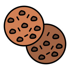 Biscuits Icon