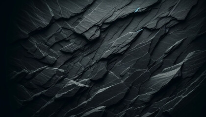 stone black background