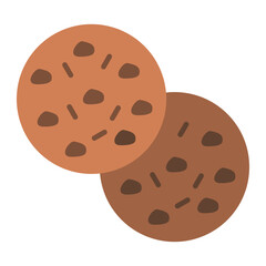 Biscuits Icon