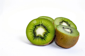 kiwi fruit professional photography
