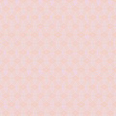 Abstract geometric seamless pattern. Graphic design print. For fabric web page surface textures wrapping paper Vector illustration