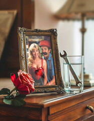 Love and Plumbing 02