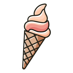 Various elements related to the Valentine's Day festival