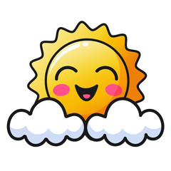 Various elements related to the Valentine's Day festival