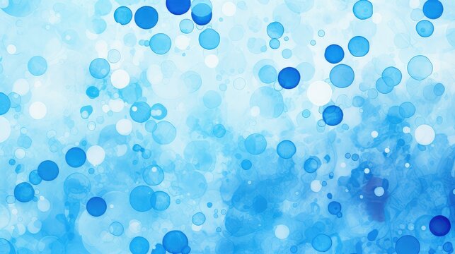 texture blue dots background illustration wallpaper seamless, minimal geometric, vibrant digital texture blue dots background