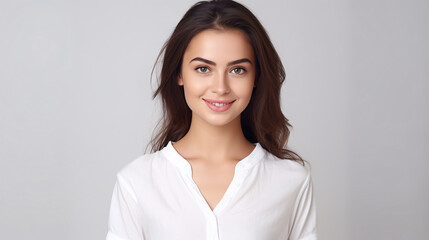 Obraz premium portrait of a person