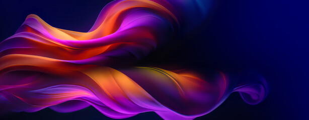 Abstract Art Design Background - 708998505