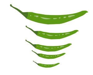 Green Chili 