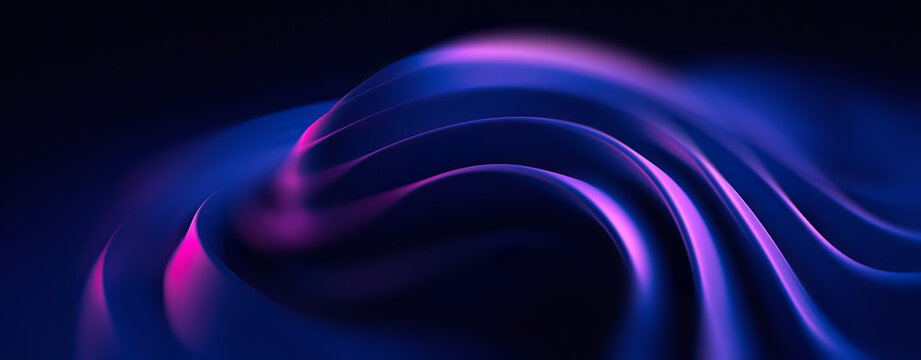 Purple Tones Background