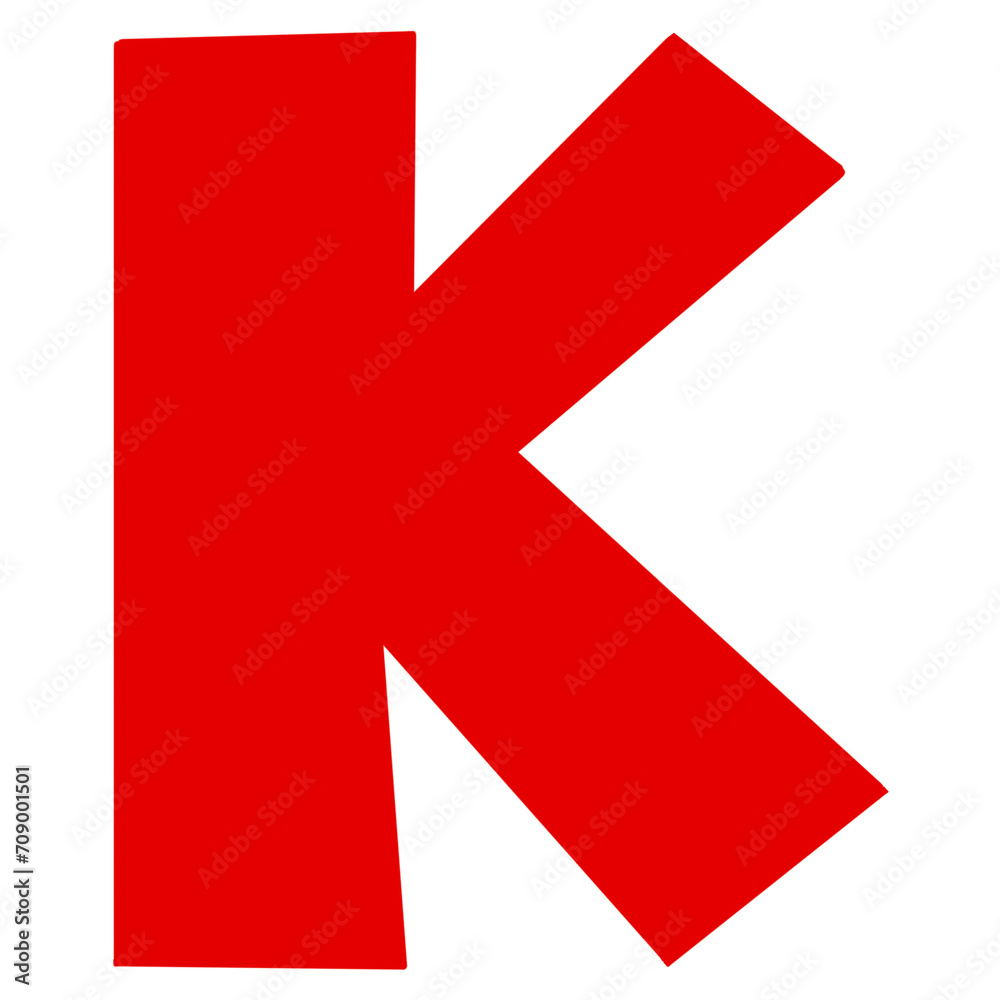 Fototapete super game font colorful of modern abstract alphabet