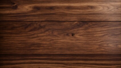 Fototapeta premium Old brown rustic maple, walnut wood texture dark wooden texture. Wood texture, background, banner. 