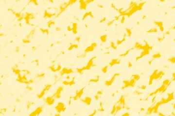 yellow paint splashes background