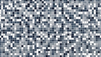 abstract background with squares